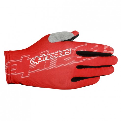 Guantes F-Lite Rj/Bln