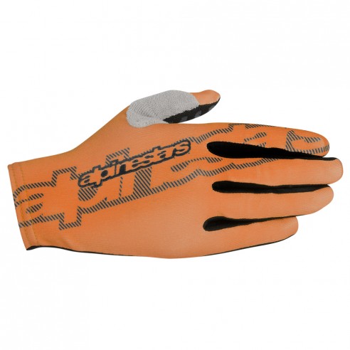 Guantes F-Lite Nrj/Neg