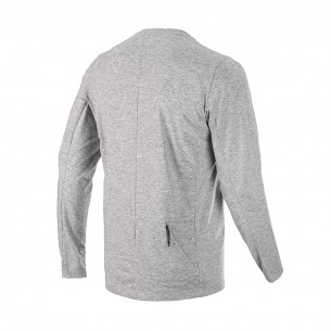 Camiseta Merino m/l Gr/Rj 2