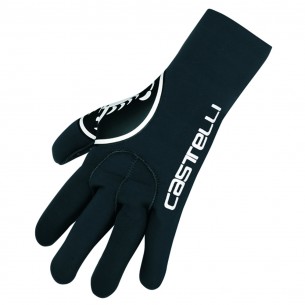 Guantes Diluvio Neg/logo Neg