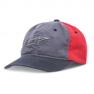 Gorra Unfounded Carbón