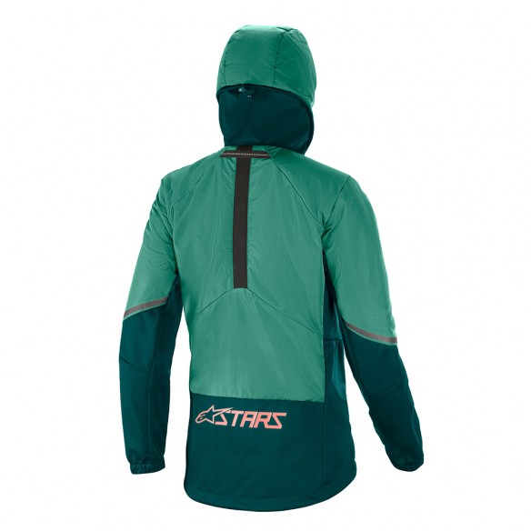 Chaqueta Stella Denali Vrd esm/Coral