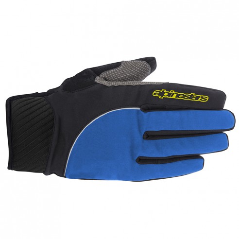 Guantes Nimbus WP Az Royal/Az