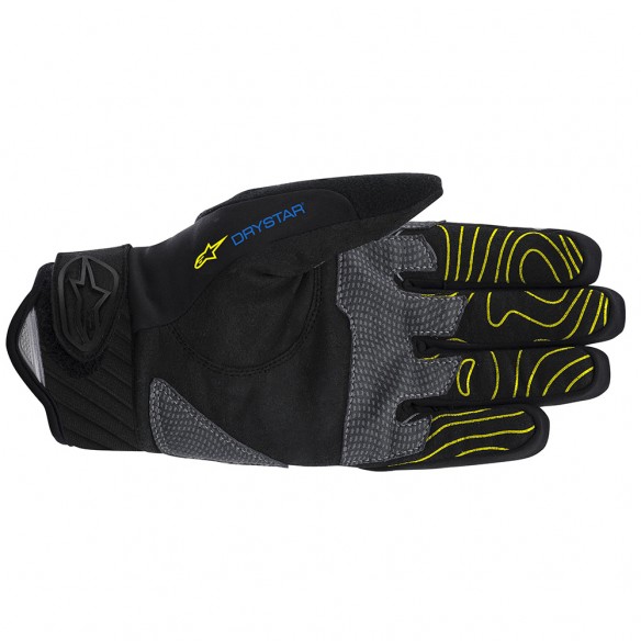Guantes Nimbus WP Az Royal/Az