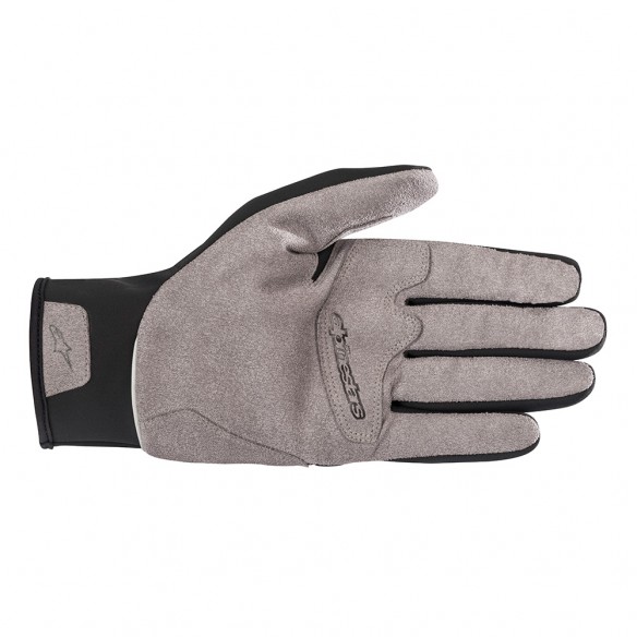 Guantes Cascade Warm Tech Vrd esm/Neg