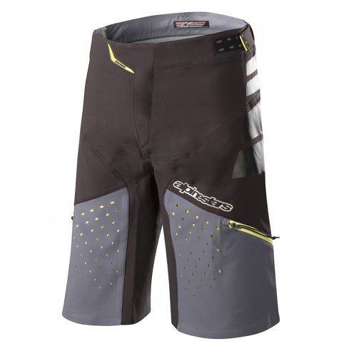 Shorts Drop Pro Neg