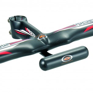 Soporte cta Km Carbono manillar TRB107