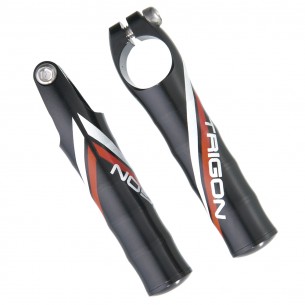 Soporte cta Km Carbono manillar TRB107 2