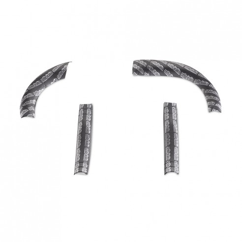 Bar Pad Selle Italia Neg