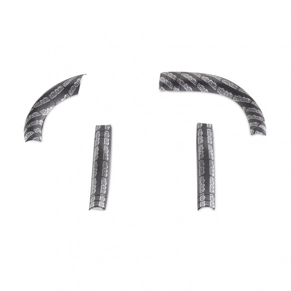 Bar Pad Selle Italia Neg