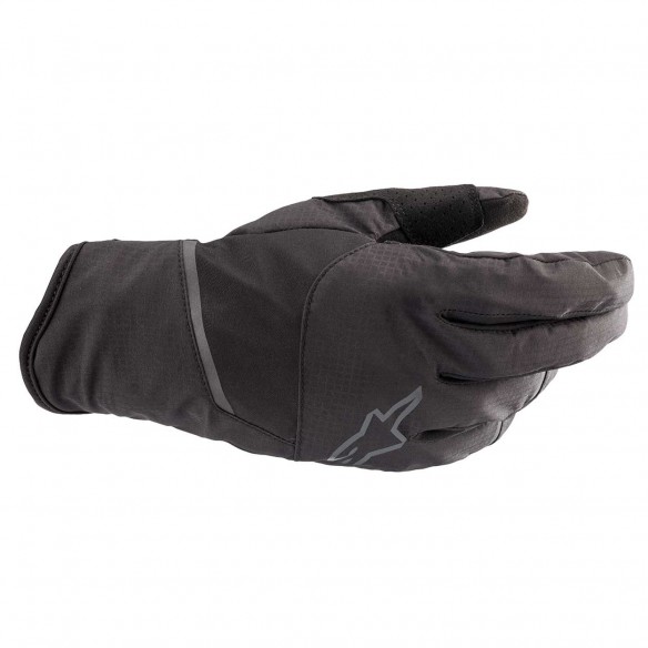 Guantes Stella Tahoe WP Neg/Ant