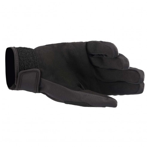 Guantes Stella Tahoe WP Neg/Ant
