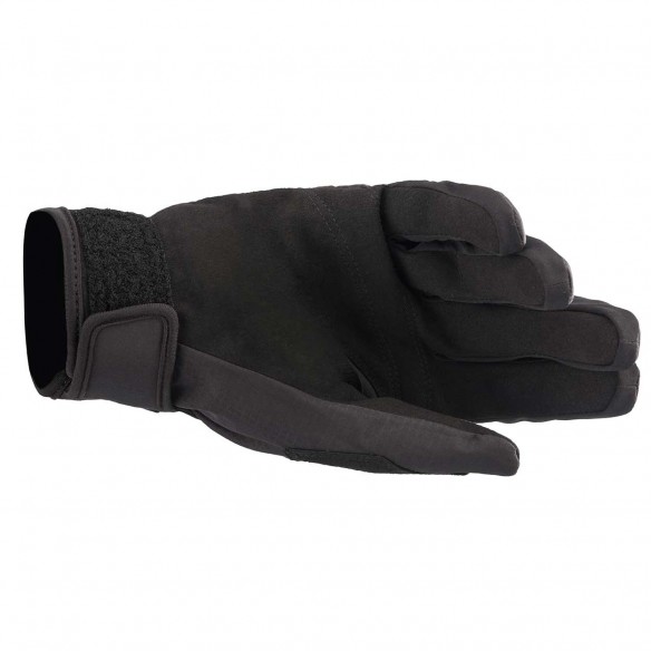 Guantes Stella Tahoe WP Neg/Ant