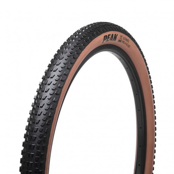 Cubierta Peak Ultimate 29x2.25 TLC Mrrn 120 TPI