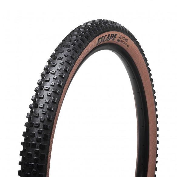 Cubierta Escape Ultimate 27.5x2.35 TLC Mrrn 120 TPI