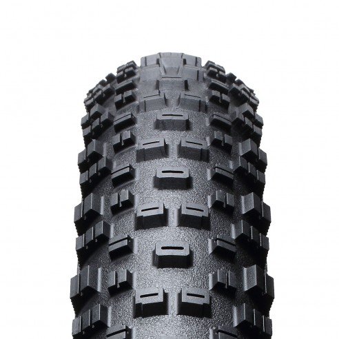 Cubierta Escape Ultimate 27.5x2.35 TLC Mrrn 120 TPI