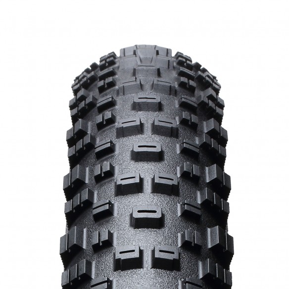 Cubierta Escape Ultimate 27.5x2.35 TLC Mrrn 120 TPI