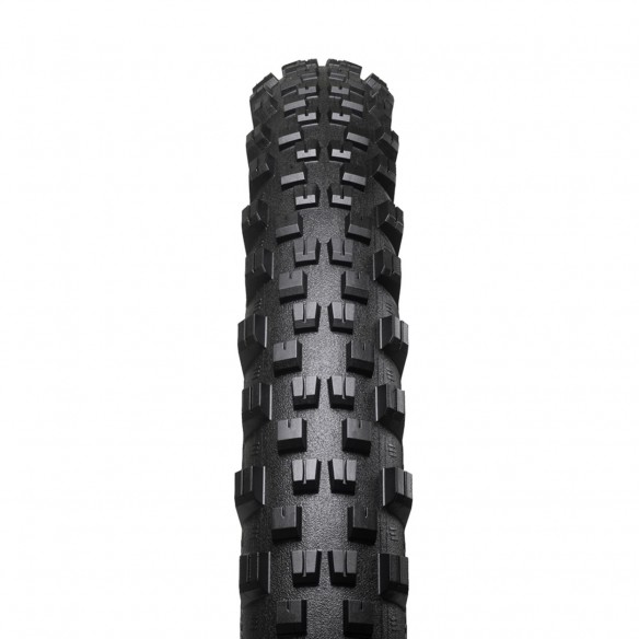 Cubierta Newton MTF Trail 27.5x2.5 TLC Neg