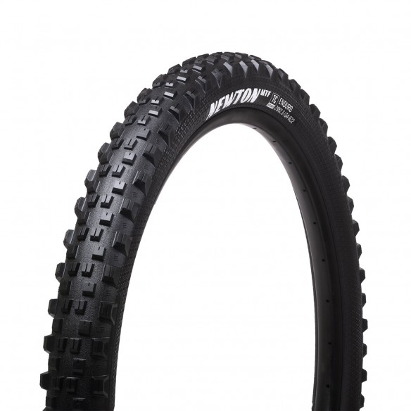 Cubierta Newton MTF Enduro 27.5x2.5 TLC Neg