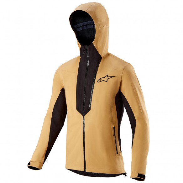 Chaqueta Tahoe 8.1 WP Mrn Kaki