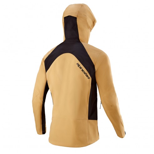 Chaqueta Tahoe 8.1 WP Mrn Kaki