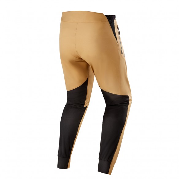 Pantalones Tahoe 8.1 WP Mrn Kaki
