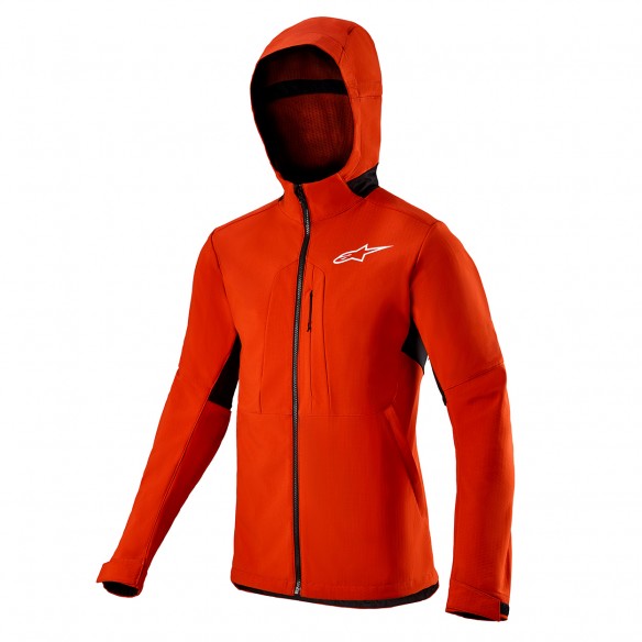Chaqueta Nevada 2 Thermal Rj