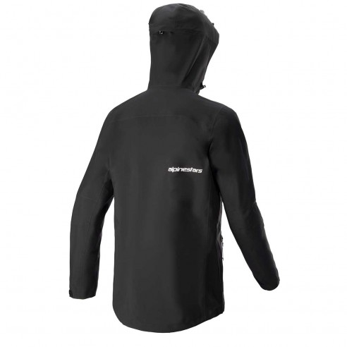 Chaqueta Sierra WP Gr osc