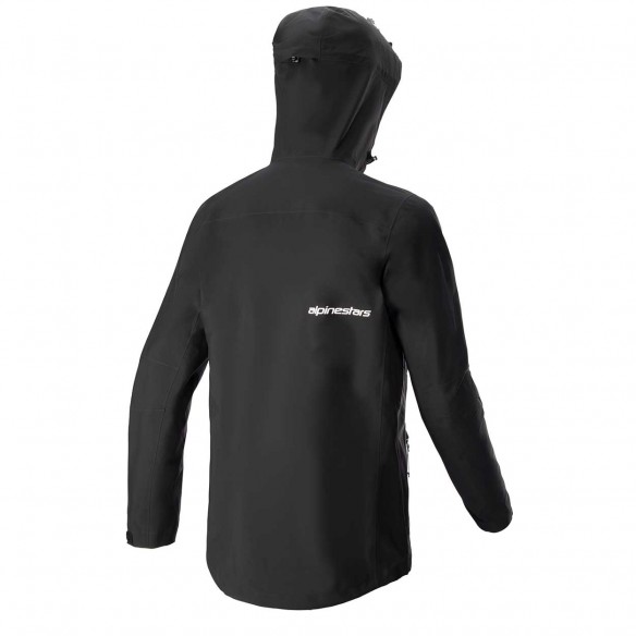 Chaqueta Sierra WP Gr osc