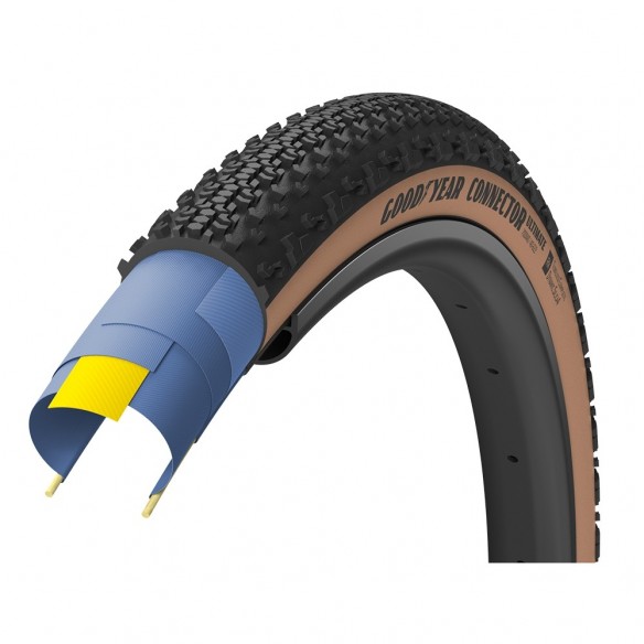 Connector Ultimate 27