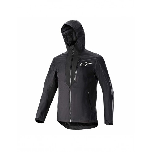 Chaqueta Tahoe 8.1 WP Neg