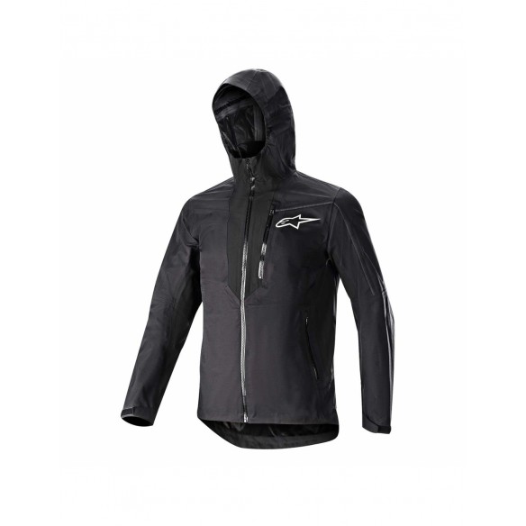 Chaqueta Tahoe 8.1 WP Neg
