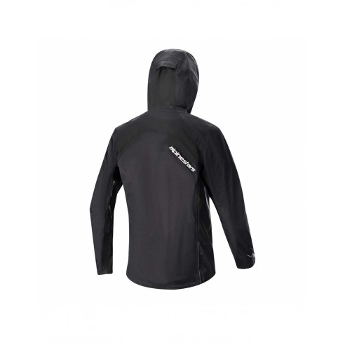 Chaqueta Tahoe 8.1 WP Neg