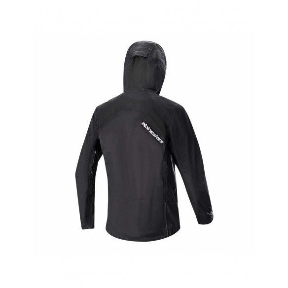 Chaqueta Tahoe 8.1 WP Neg