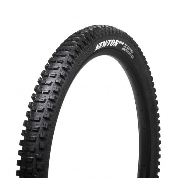 Cubierta Newton MTR Enduro 29x2.4 TLC Neg
