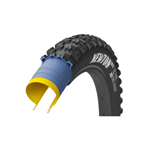 Cubierta Newton MTF Trail 29x2.5 TLC Neg