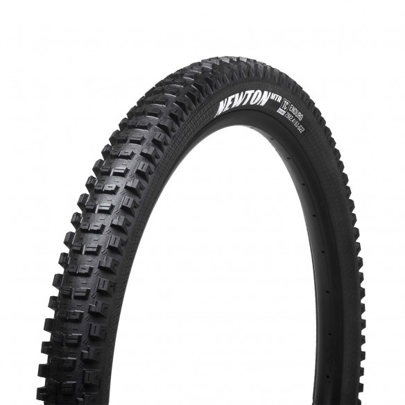 Cubierta Newton MTR Enduro 27.5x2.4 TLC Neg