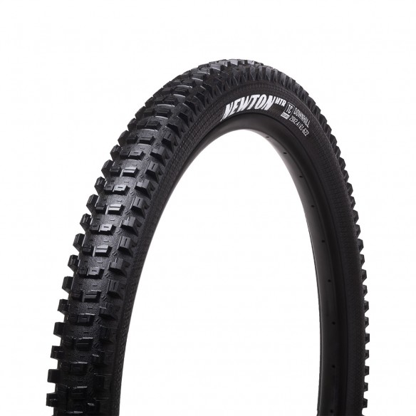 Cubierta Newton MTR Downhill 27.5x2.4 TLC Neg