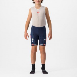 Short Kid Az Belga Soudal QuickStep 2023