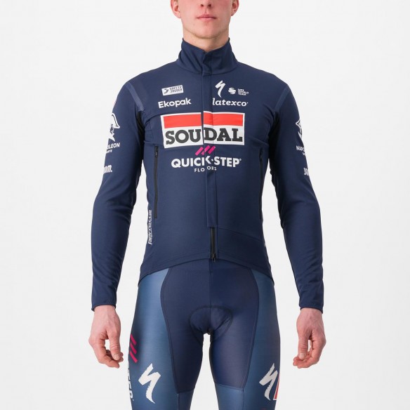 Perfetto Ros 2 Az Belga Soudal QuickStep 2023