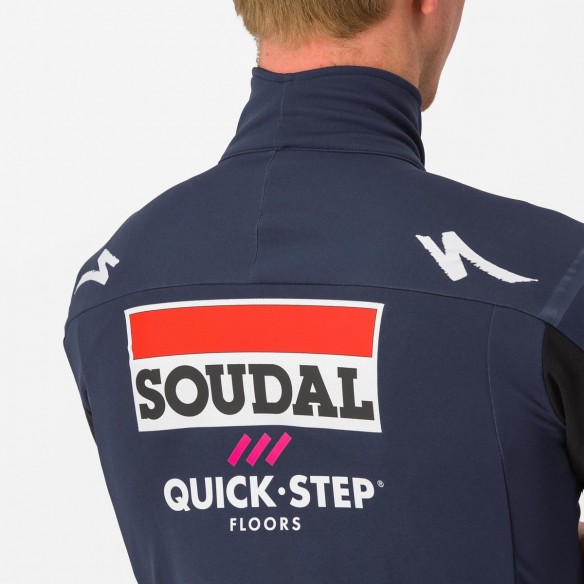Perfetto Ros 2 Az Belga Soudal QuickStep 2023