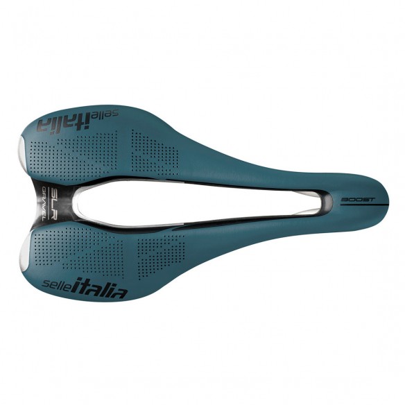 SLR Boost Gravel TI 316 Superflow S3 Az