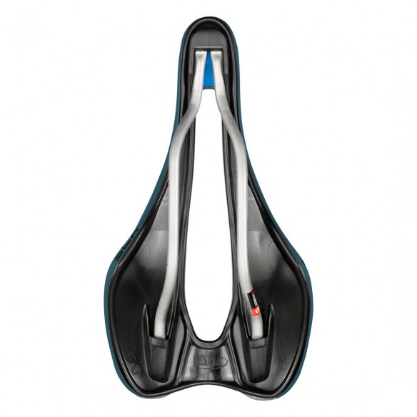 SLR Boost Gravel TI 316 Superflow L3 Az