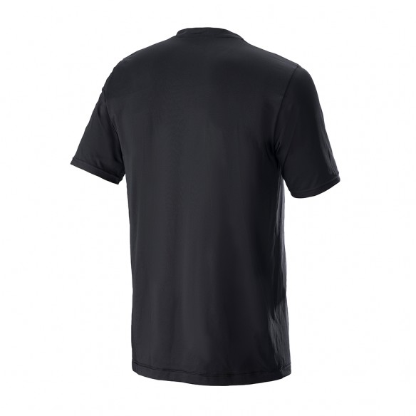Camiseta Ageless V3 Tech Neg