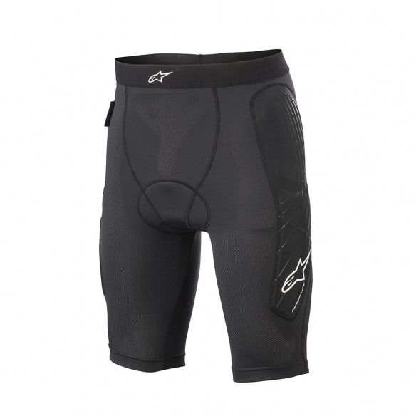 Short Paragon Lite Junior Neg