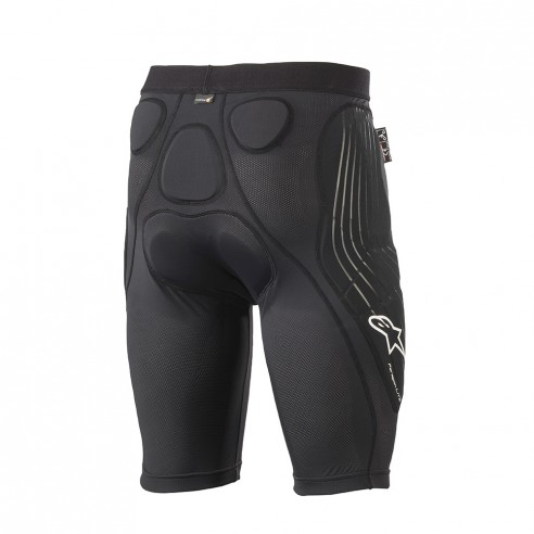 Short Paragon Lite Junior Neg
