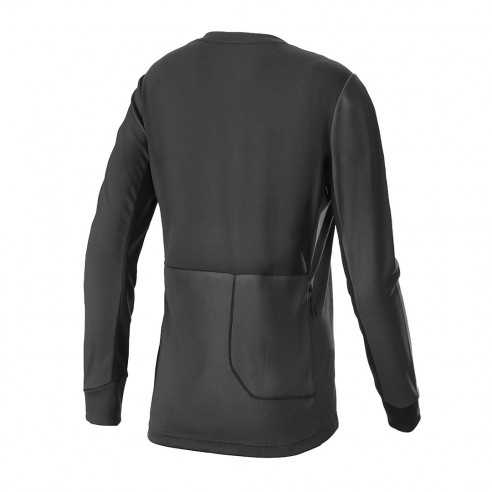 Maillot Stella Drop m/l Neg