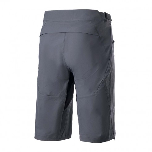 Short Drop 6.0 Antracita