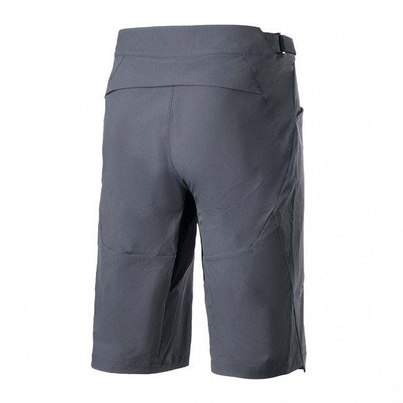 Short Drop 6.0 Antracita