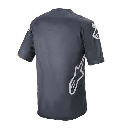 Maillot Racer V3 m/c Ant/Am